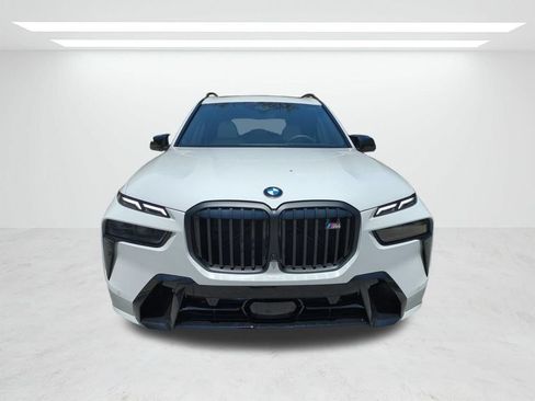 New 2027 BMW X7 M60i AWD/4WD image 9