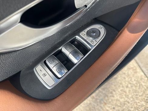 Used 2020 Mercedes-Benz E 53 AMG 4MATIC Cabriolet image 10