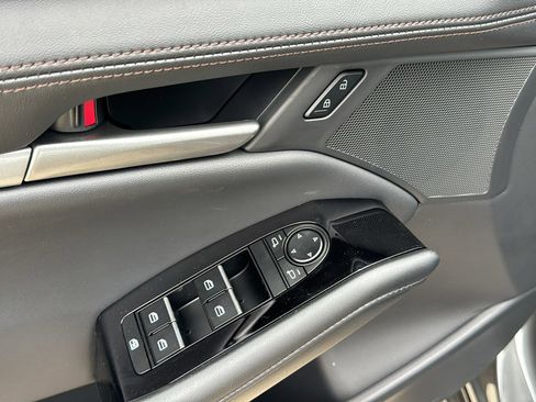 New 2026 MAZDA MAZDA3 s Sport FWD image 12
