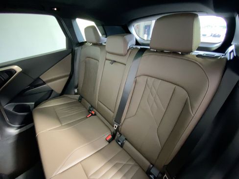 Used 2025 BMW X3 xDrive30i w/ Convenience Package image 27