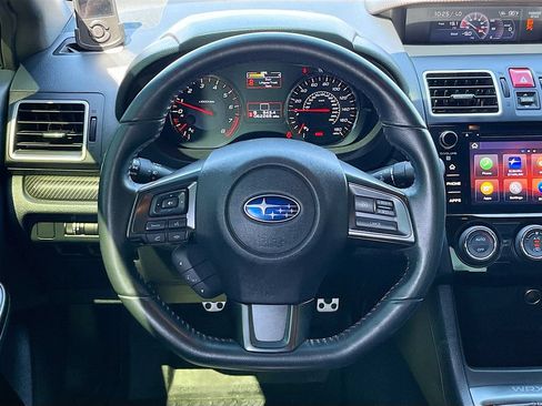 Used 2021 Subaru WRX Premium w/ Popular Package #1 AWD/4WD image 11