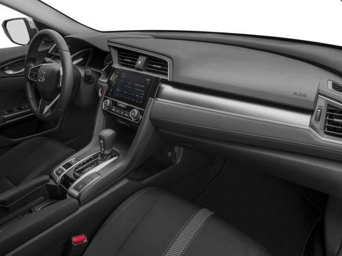 Used 2017 Honda Civic EX image 17