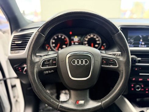 Used 2012 Audi Q5 3.2 Premium Plus AWD/4WD image 7