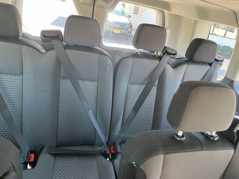 Used 2023 Ford Transit 350 XLT image 14