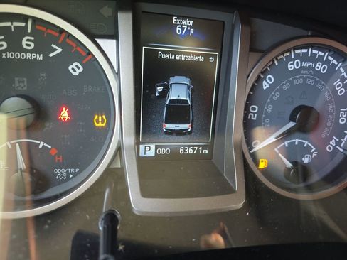 Used 2021 Toyota Tacoma SR5 image 2