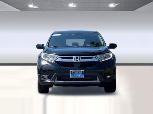 Used 2019 Honda CR-V EX image 6