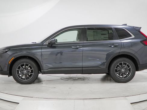 New 2026 Honda CR-V EX-L image 6