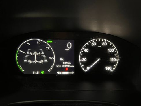 Used 2025 Honda CR-V Sport Touring image 13
