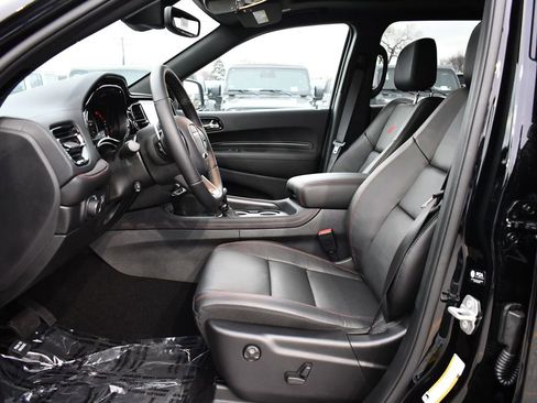 New 2026 Dodge Durango GT image 11