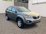 Used 2011 Kia Sorento LX w/ Convenience Pkg image 4
