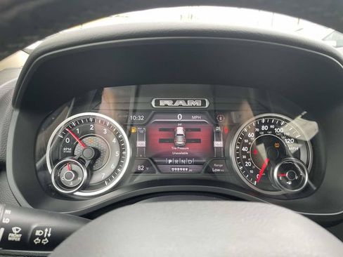 Used 2019 RAM 1500 Big Horn RWD image 30