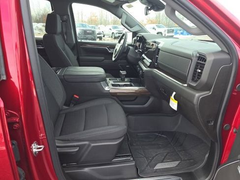 New 2025 Chevrolet Silverado 1500 RST w/ Convenience Package II AWD/4WD image 33