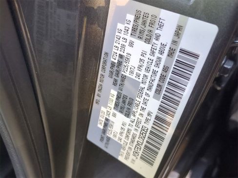 Used 2020 MAZDA CX-5 Grand Touring image 32