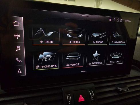 Used 2023 Audi Q5 2.0T Premium w/ Convenience Package image 25