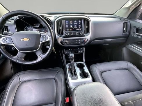 Used 2022 Chevrolet Colorado ZR2 w/ LPO, Power Package image 7