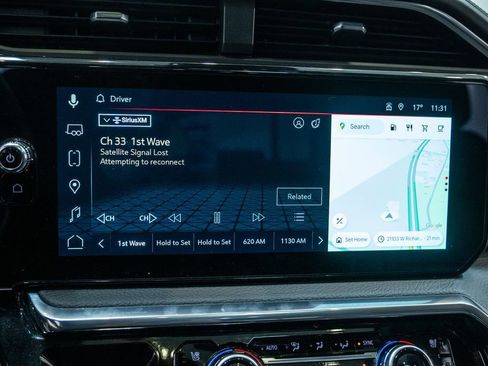 Used 2024 GMC Sierra 1500 Denali w/ Denali Reserve Package image 36