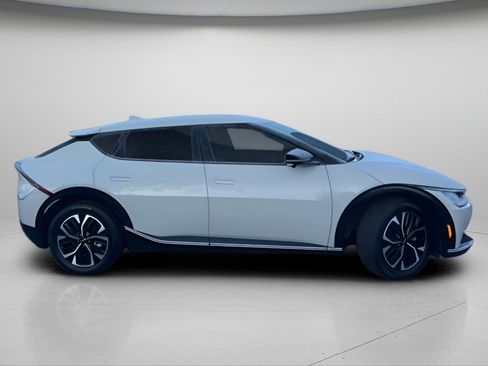 Used 2023 Kia EV6 Wind w/ Wind Technology Package image 3
