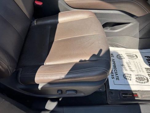 Used 2015 Nissan Murano Platinum w/ Platinum Technology Package image 31