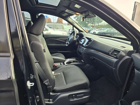 Certified 2023 Honda Passport EX-L image 14