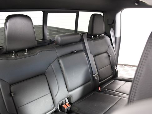 Used 2024 GMC Sierra 1500 Denali w/ Denali Reserve Package image 23