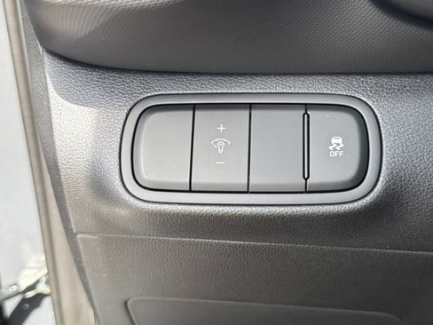 New 2026 Hyundai Venue SE FWD image 33
