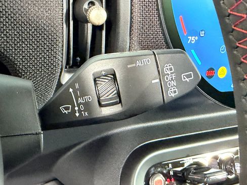 New 2026 MINI Cooper S FWD image 25