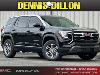 New 2026 GMC Terrain Elevation w/ Technology Package II video 1