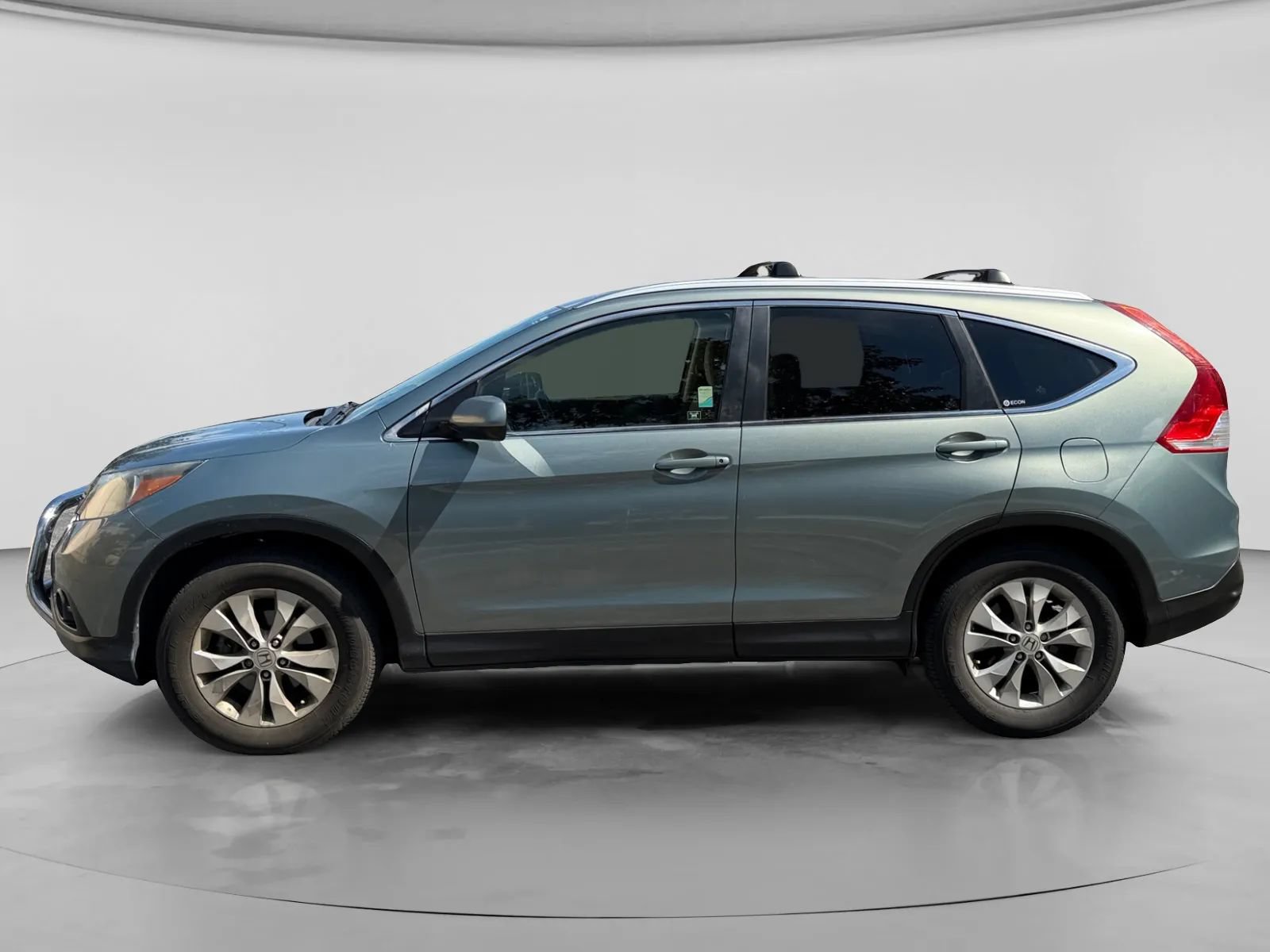 Used 2012 Honda CR-V EX image 2