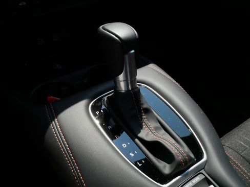 Certified 2027 Honda HR-V Sport image 24