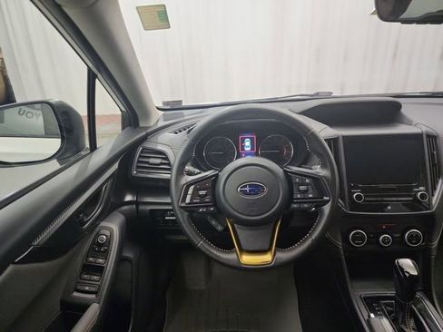 Used 2022 Subaru Crosstrek 2.5i Sport w/ Moonroof Package image 12