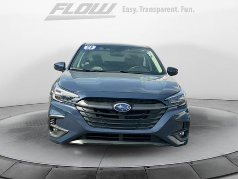 Used 2025 Subaru Legacy Premium w/ Popular Package #1A image 3
