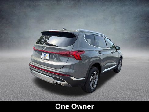 Used 2023 Hyundai Santa Fe SEL w/ Premium Package AWD/4WD image 6