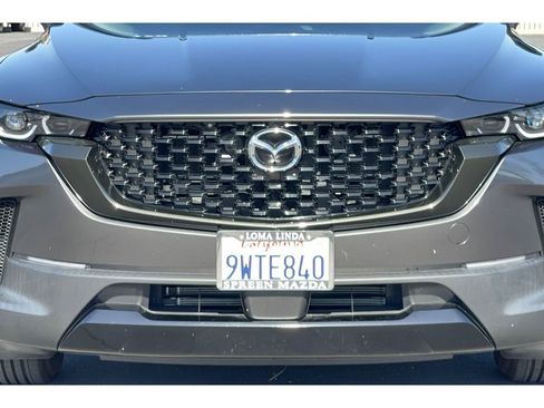 Used 2025 MAZDA CX-50 AWD 2.5 Hybrid w/ Cargo Package image 43
