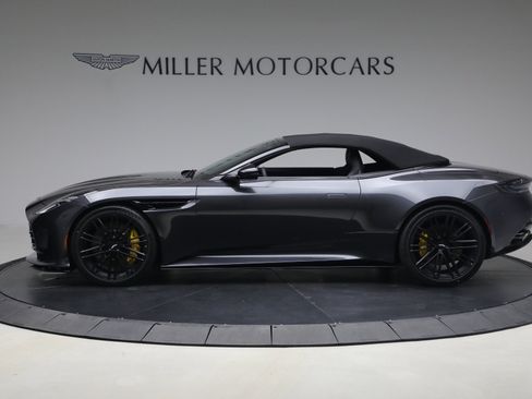 New 2026 Aston Martin DB12 Convertible image 15