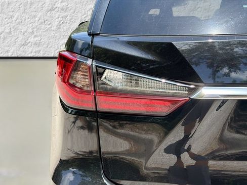Used 2021 Lexus RX 450hL AWD w/ Premium Package image 10