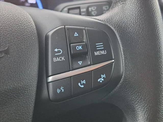 Used 2022 Ford Bronco Sport Big Bend AWD/4WD image 15