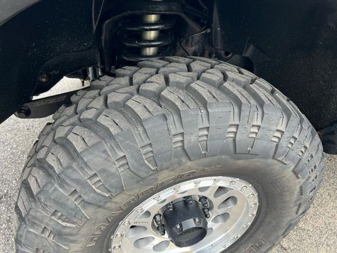 Used 2003 Dodge Ram 2500 Truck SLT AWD/4WD image 7