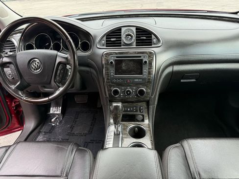 Used 2014 Buick Enclave Leather AWD/4WD image 19