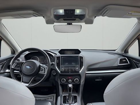 Used 2018 Subaru Crosstrek 2.0i Limited image 21