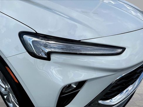 New 2026 Buick Encore GX Preferred FWD image 8