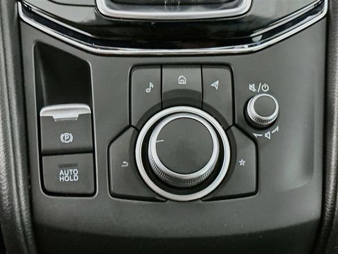 Used 2025 MAZDA CX-5 AWD 2.5 S w/ Preferred Package image 26