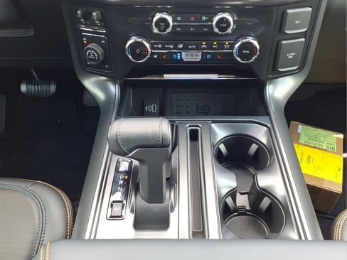 New 2026 Ford F150 Tremor AWD/4WD image 13