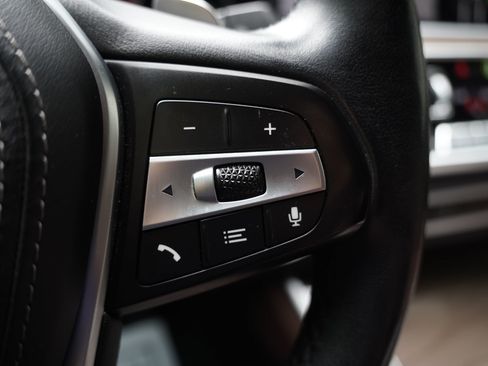 Used 2019 BMW X5 xDrive40i AWD/4WD image 19
