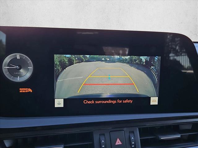 Used 2024 Lexus ES 350 FWD image 13