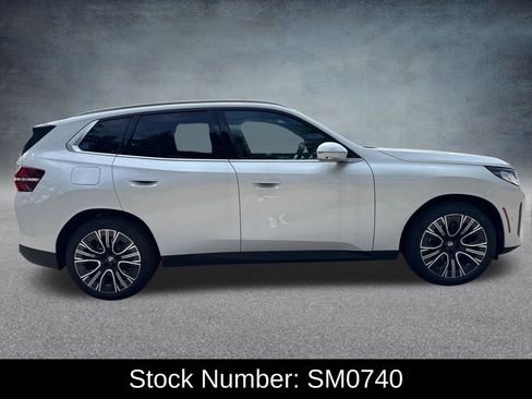 New 2026 BMW X3 xDrive30 w/ Premium Package image 6