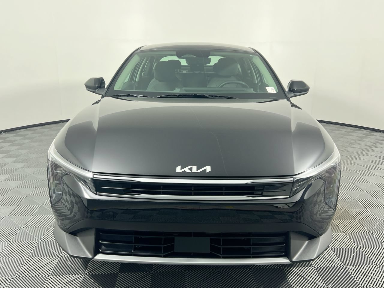 New 2026 Kia K4 EX FWD image 10