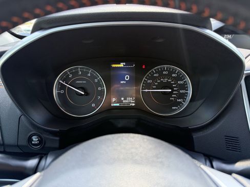 Used 2019 Subaru Crosstrek 2.0i Limited w/ Moonroof Package w/Navigation image 23