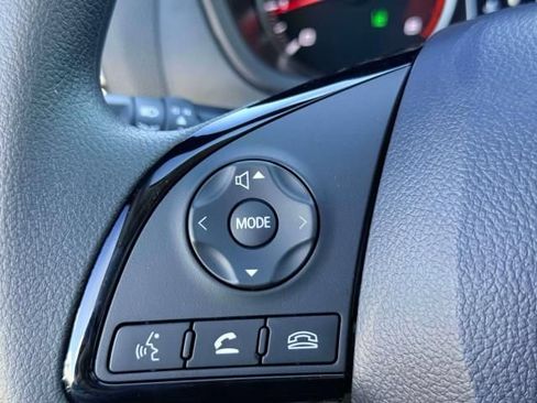 New 2026 Mitsubishi Eclipse Cross LE AWD/4WD image 21
