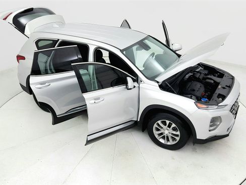 Used 2019 Hyundai Santa Fe SEL FWD image 24