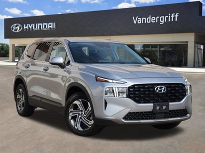 Certified 2023 Hyundai Santa Fe SE